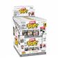 Funko Bitty POP Harry Potter - S1 Assortment (12pcs)