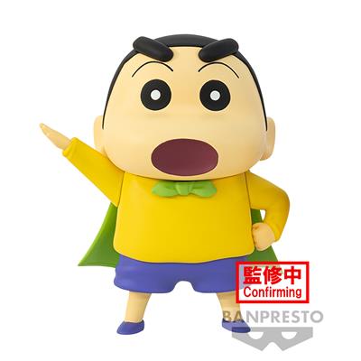 Crayon Shinchan The Movie Kasukabe Boueitai Vol.1(A:Shinnosuke Nohara)