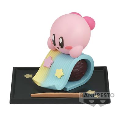 Kirby Paldolce Collection Vol.5(B:Kirby)