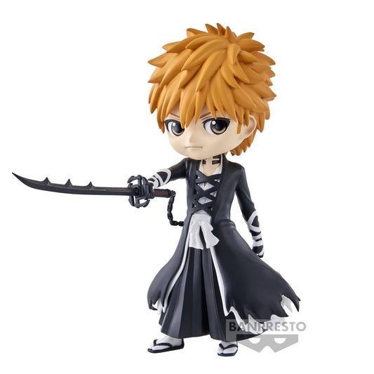 Bleach Q Posket-Ichigo Kurosaki-Thousand-Year Blood War Vol.2