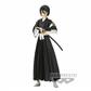 Bleach Solid And Souls-Rukia Kuchiki-