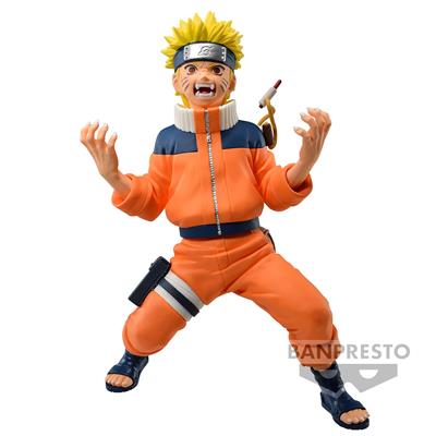 Naruto Vibration Stars-Uzumaki Naruto-Ⅱ