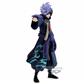 Naruto Shippuden Uchiha Sasuke Figur(Animation 20Th Anniversary Costume)