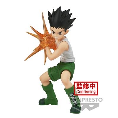 Hunter×Hunter Vibration Stars-Gon-