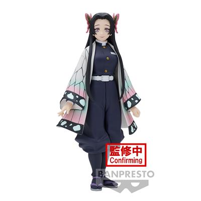 Demon Slayer: Kimetsu No Yaiba Figur Vol.40(B:Kanae Kocho)