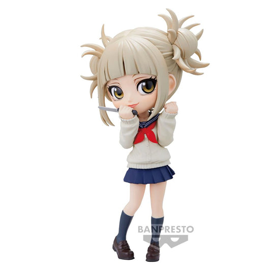 My Hero Academia Q Posket-Himiko Toga-Ii(Ver.A)