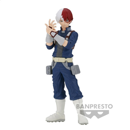 My Hero Academia Age Of Heroes-Shoto-Ⅱ