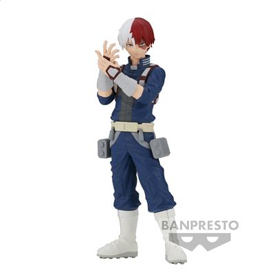 My Hero Academia Age Of Heroes-Shoto-Ⅱ