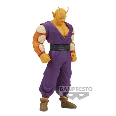 Dragon Ball Super: Super Hero DXF-Orange Piccolo-