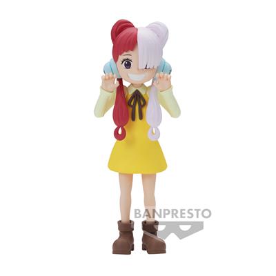 One Piece Film Red DXF - The Grandline Series - Uta Children