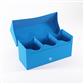 Gamegenic - Triple Deck Holder 300+ XL Blue