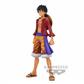 One Piece DXF - The Grandline Series - Wanokuni Monkey.D.Luffy