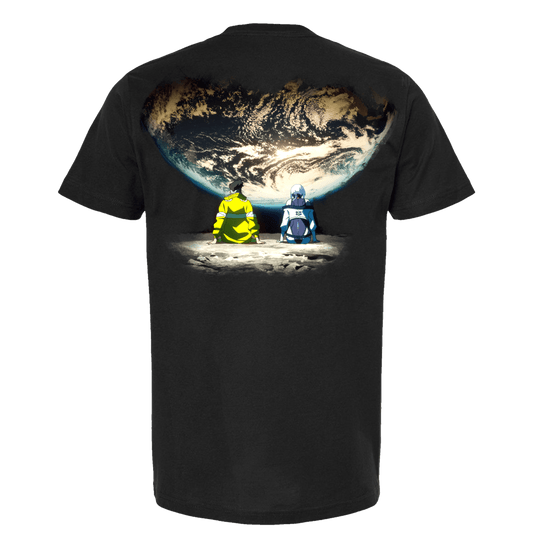 Edgerunners Moon Tee M