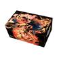 One Piece Kortspel Special Goods Set -Ace/Sabo/Luffy- - EN