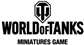 World of Tanks - German Tank Platoon - EN/DE/FR/PL