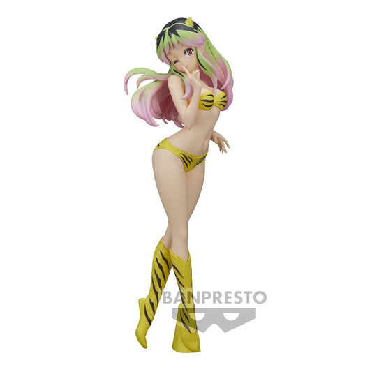 Urusei Yatsura Glitter&Glamours-Lum-(Ver.B)