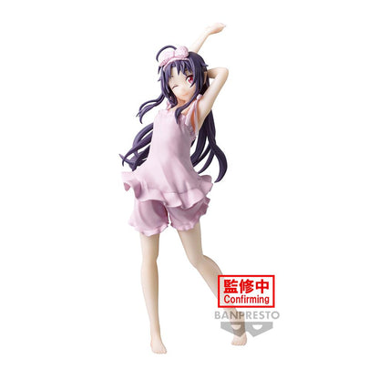 Sword Art Online Variant Showdown Yuuki Figur