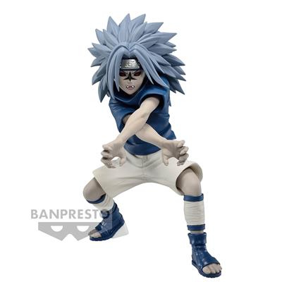 Naruto Vibration Stars-Uchiha Sasuke-Ⅱ