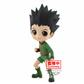 Hunter×Hunter Q Posket-Gon-(Ver.A)