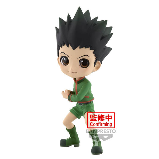 Hunter×Hunter Q Posket-Gon-(Ver.B)