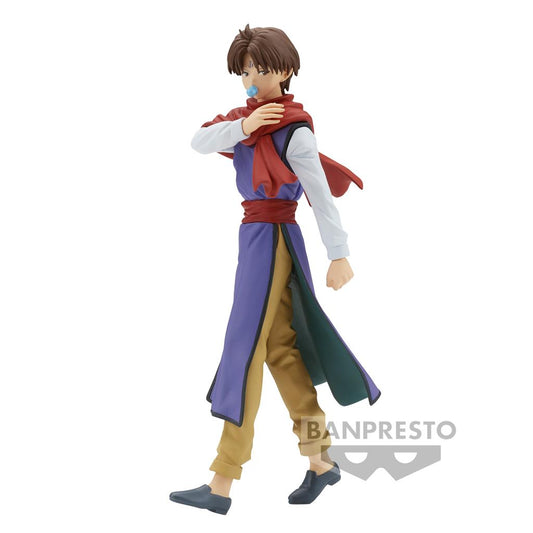 Yu Yu Hakusho DXF-Koenma-30Th Anniversary