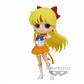 Pretty Guardian Sailor Moon Cosmos The Movie Q Posket-Eternal Sailor Venus-(Ver.A)