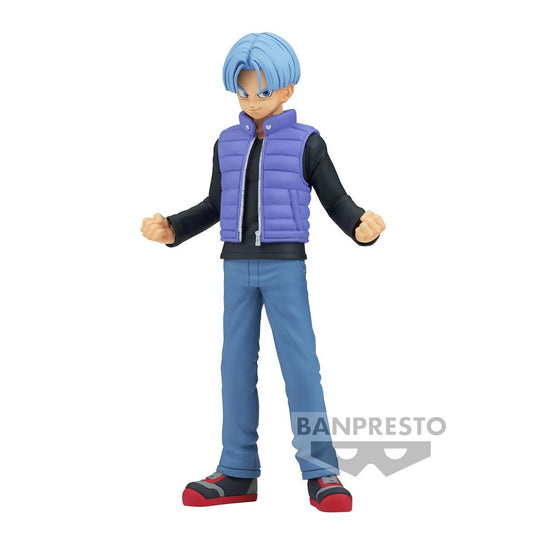 Dragon Ball Super: Super Hero DXF-Trunks-