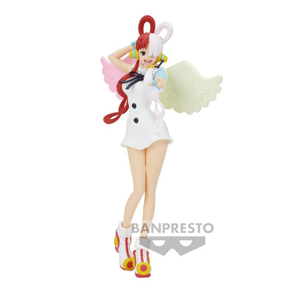 『One Piece Film Red』 Glitter&Glamours-Uta-