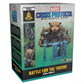 Marvel Crisis Protocol: Rival Panels: Battle for the Throne - EN/DE/FR/SP