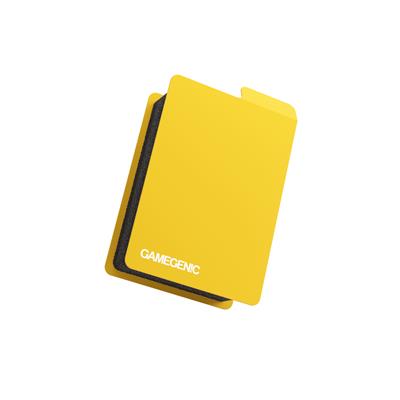 Gamegenic - Sizemorph Divider - Yellow