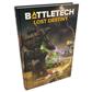 Battletech Lost Destiny Premium Hardback - EN