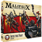 Malifaux 3rd Edition - Into the Fray - EN