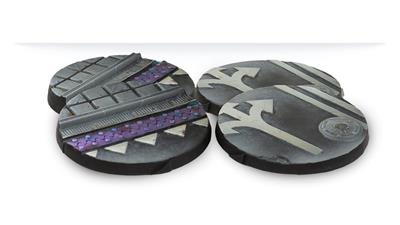 Infinity 40mm Scenery Bases