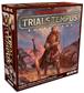 Dungeons & Dragons: Trials of Tempus Brädspel - Premium Edition - EN