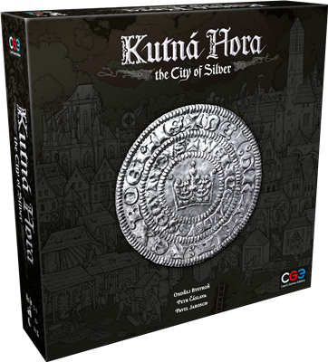 Kutná Hora: The City of Silver - EN