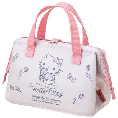 Cooler Hand Bag Kitty-chan - Hello Kitty