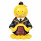 Assassination Classroom - Koro-sensei - Vinyl Sparbössa Figur 15cm