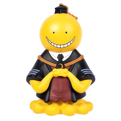 Assassination Classroom - Koro-sensei - Vinyl Sparbössa Figur 15cm