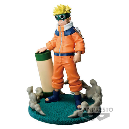 Naruto Memorable Saga-Uzumaki Naruto-