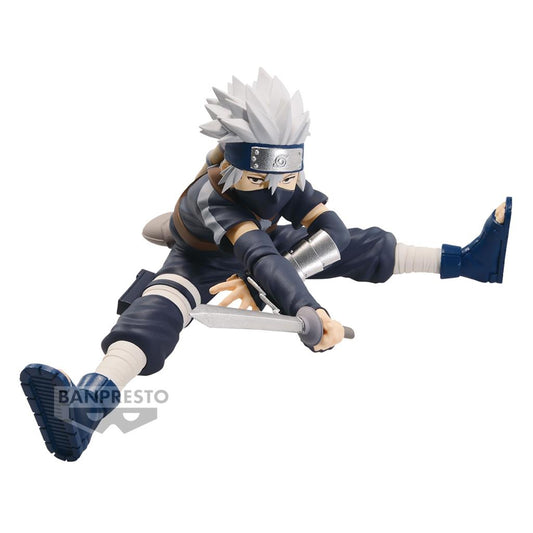 Naruto Shippuden Vibration Stars-Hatake Kakashi-Ⅲ