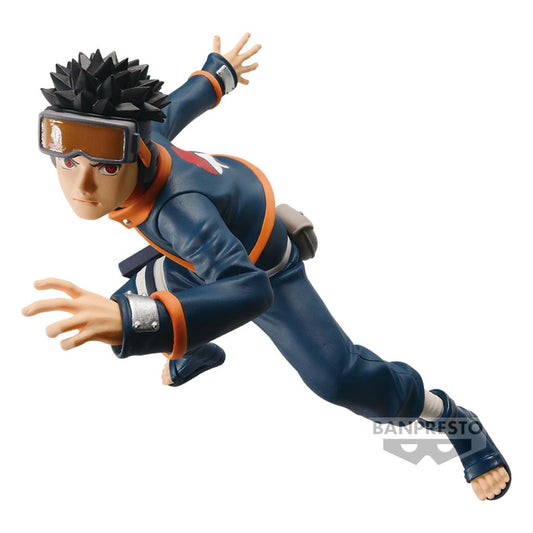 Naruto Shippuden Vibration Stars-Uchiha Obito-