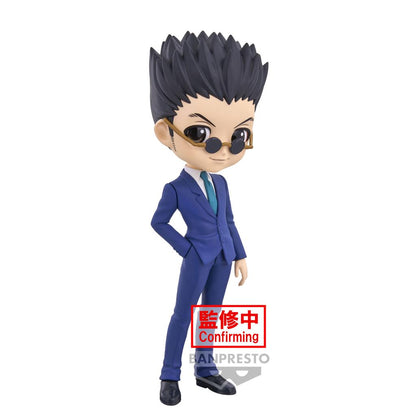 Hunter×Hunter Q Posket-Leorio-(Ver.A)