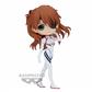 Evangelion:3.0+1.0 Q Posket-Asuka Shikinami Langley Plugsuit Style-(Ver.A)