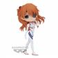 Evangelion:3.0+1.0 Q Posket-Asuka Shikinami Langley Plugsuit Style-(Ver.B)