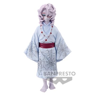 Demon Slayer: Kimetsu No Yaiba Figur-Demon Series-Vol.12(A:Rui)