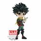 My Hero Academia Q Posket-Izuku Midoriya-Ⅱ