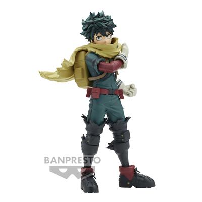 My Hero Academia Age Of Heroes-Deku-Ⅲ