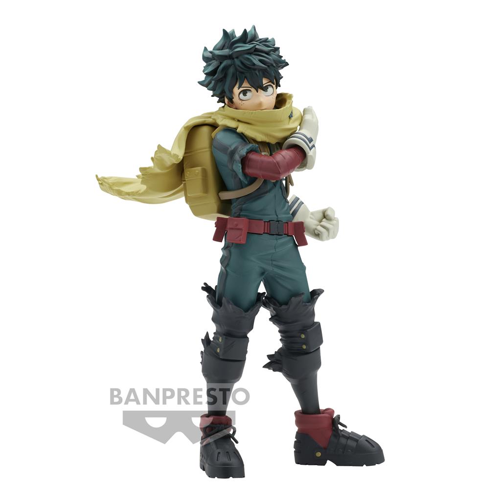 My Hero Academia Age Of Heroes-Deku-Ⅲ