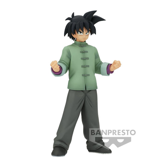 Dragon Ball Super: Super Hero DXF-Son Goten-