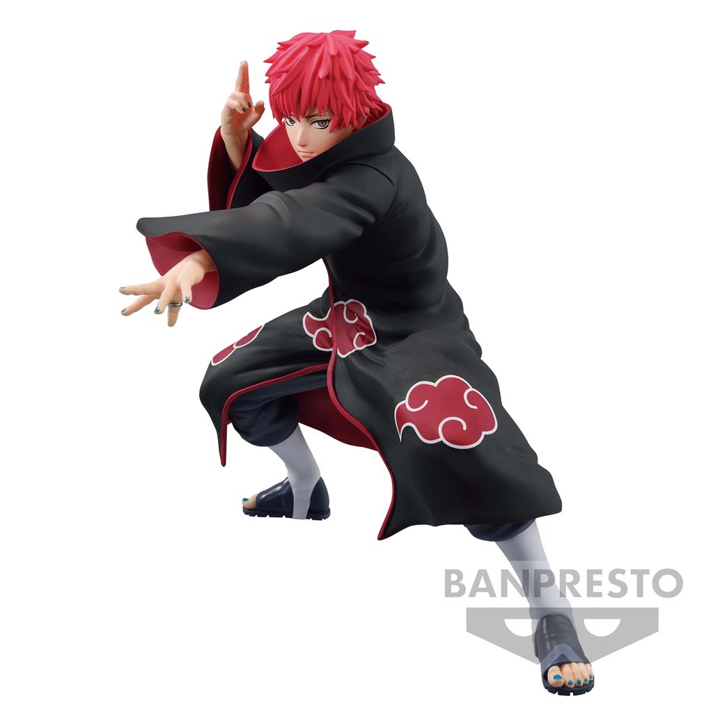 Naruto Shippuden Vibration Stars-Sasori-